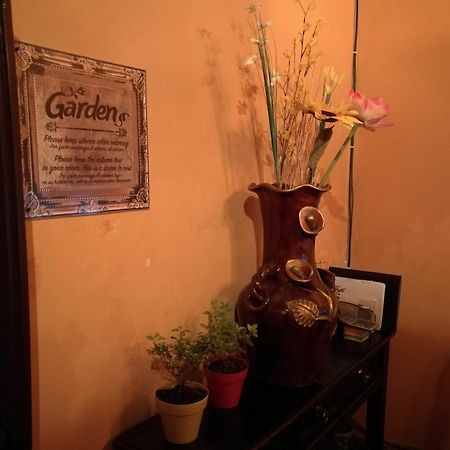 Garden Hotel アンティグア・グアテマラ エクステリア 写真