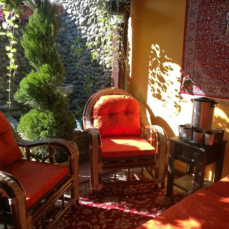 Garden Hotel アンティグア・グアテマラ エクステリア 写真