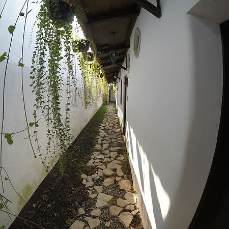 Garden Hotel アンティグア・グアテマラ エクステリア 写真